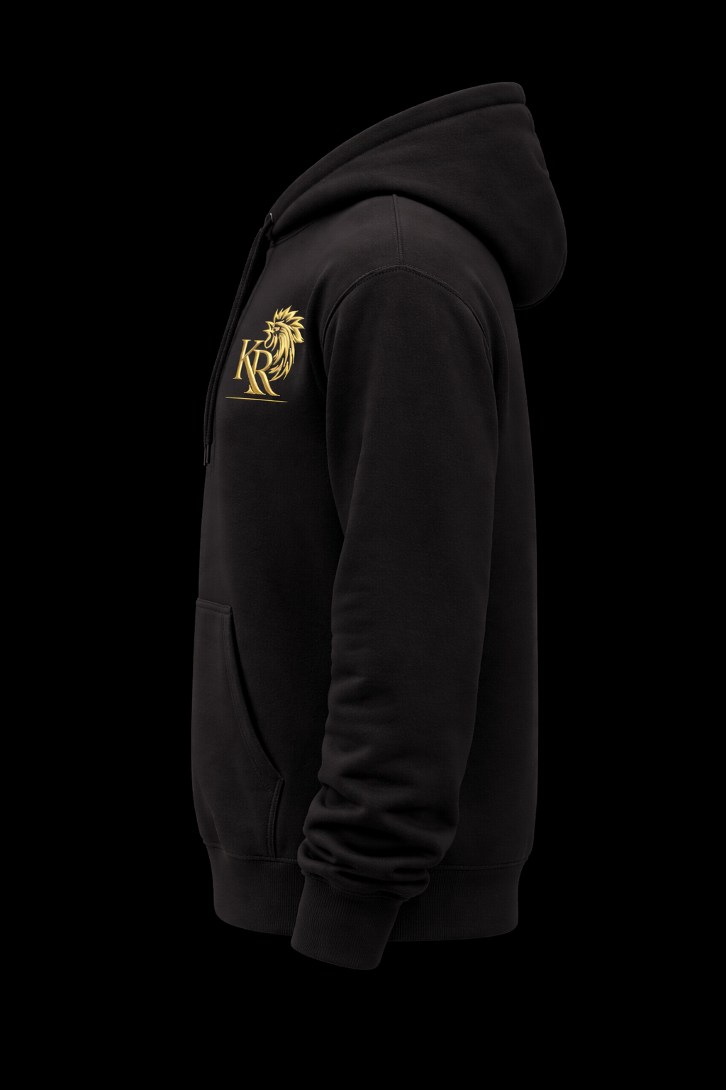 Signature Hoodie