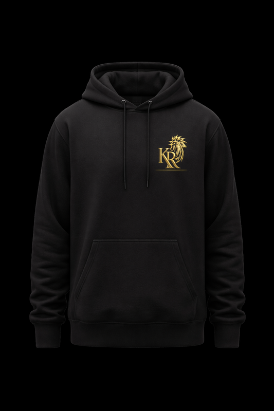 Signature Hoodie